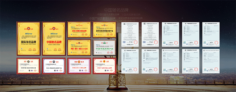 每一份荣誉的背后都是责任与担当